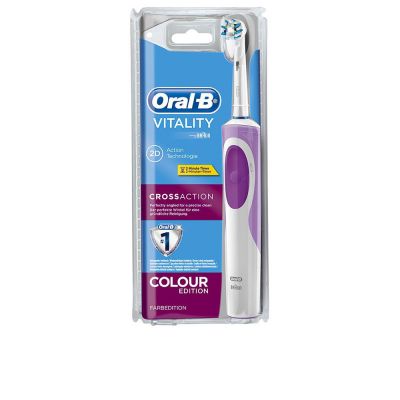Brosse électrique VITALITY PRO LILAC 1 u
