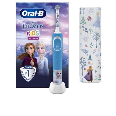 VITALITY PRO CHILDREN'S FROZEN elektrische Zahnbürste 1 Stk