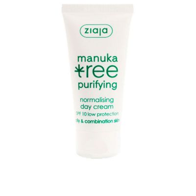 Crema da giorno di Manuka 50 ml