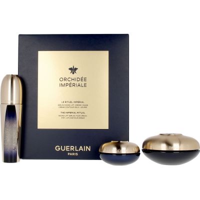 Orchidée Impériale Cream Case 4 pz