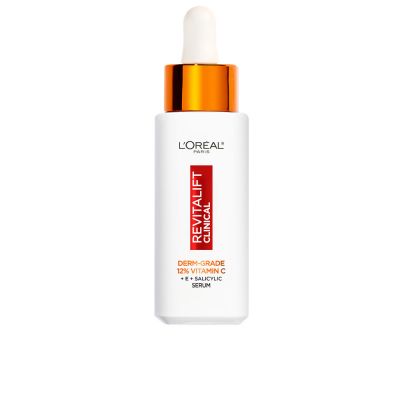 RIVITALIFT CLINICA DER -Grade 12% di vitamina C siero 30 ml