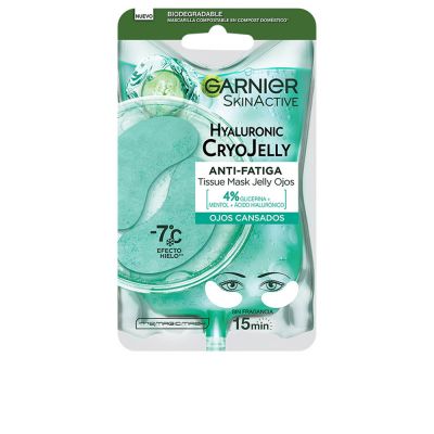 Maschera ialuronica Cryojelly Tissu Antifatiga 5 GR Eyes