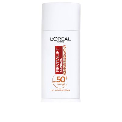 Fluido clinico idratante Fluido SPF50+ 50 ml