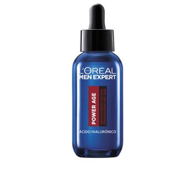 Uomini esperti power age siero ialuronico anti-età 30 ml