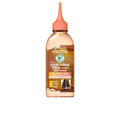 Drink per capelli Fructis Pineapple Anti-Rotura Trattamento 200 ml