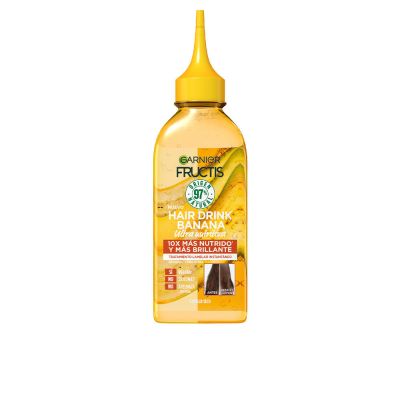 Banana per bevande per capelli Fructis Banana Ultra Nutritive Treatment 200 ml