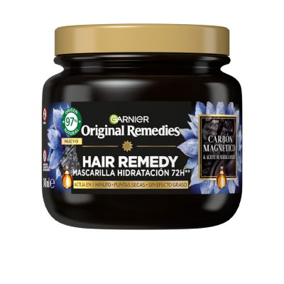 Maschera a carbone magnetico originale Maschera 340 ml