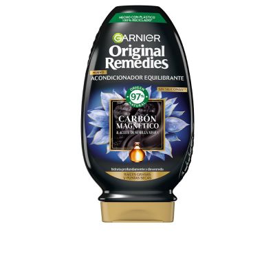 Rimedi originali Condizionatore di carbonio magnetico 250 ml