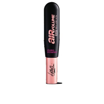 AIR VOLUME mascara 30h puro power lola #01 black 8,5 ml