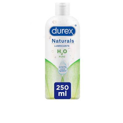Naturals H2O 100% Base naturale lubrificante 250 ml