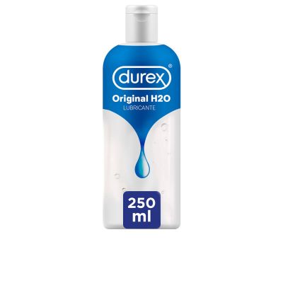 Acqua di base lubrificante H2O originale 250 ml