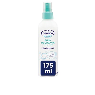 NENUCO SENSITIVE AGUA DE COLONIA vapo 175 ml
