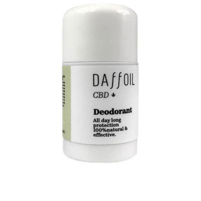DÉODORANT CBD stick 50 ml