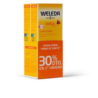 BABY Calendula Windelcreme 2 x 75 ml