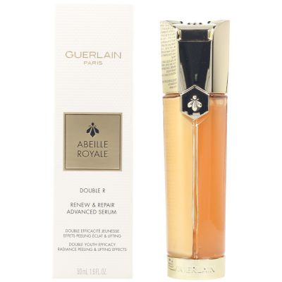 ABEILLE ROYALE doble sérum R Renovar & Reparar 30 ml