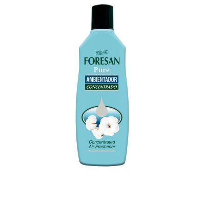 FORESAN PURE Désodorisant concentré 125 ml