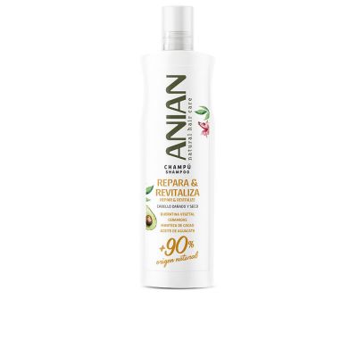 Ripara e rivitalizza la cheratina vegetale 400 ml