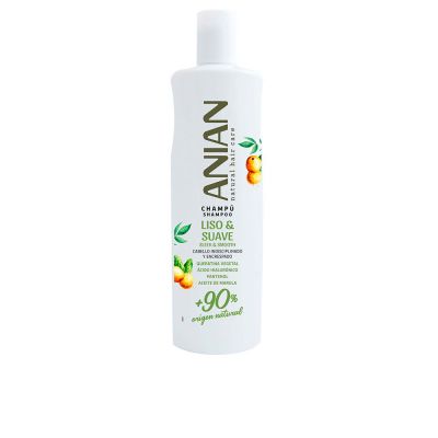 Cheratina vegetale liso e morbida 400 ml
