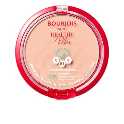 Miscela sana poudre natural 03-rose beige 10 gr