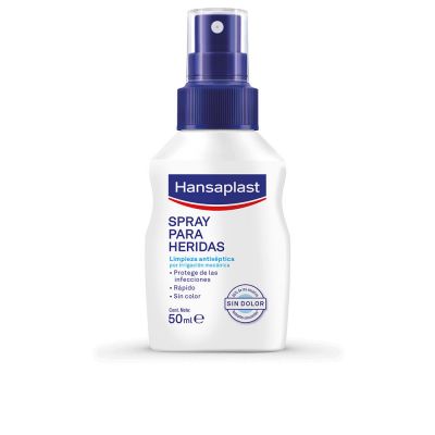 HP SPRAY pour plaies 50 ml