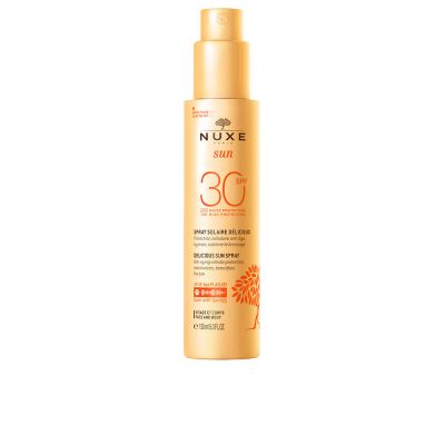 Nuxe Sun Spray Delizioso viso e corpo SPF30 150 ml