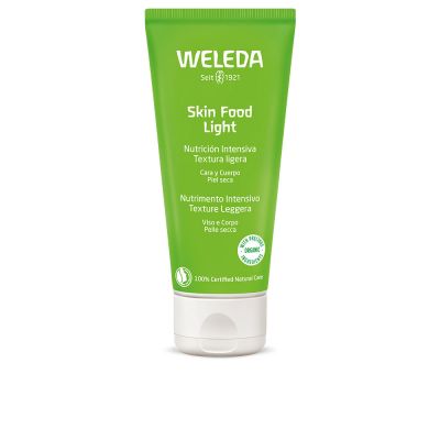 Pelle alimentare crema leggera nutrizione leggera 75 ml