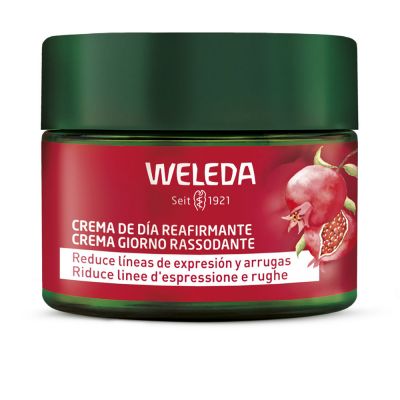 Peptidi Granada e Maca hanno riaffermato la crema da giorno 40 ml