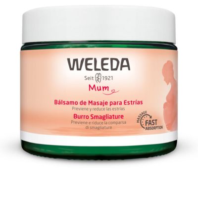 Balsamo da massaggio a mamma per smagliature 150 ml