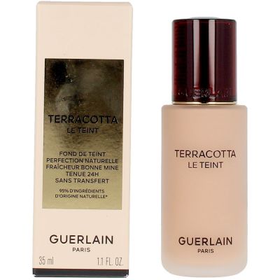 TERRACOTTA LE TEINT fondo de maquillaje fluido #3C 30 ml