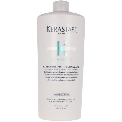 K Sympio Bain Creme Anti -pelliculaire 1000 ml