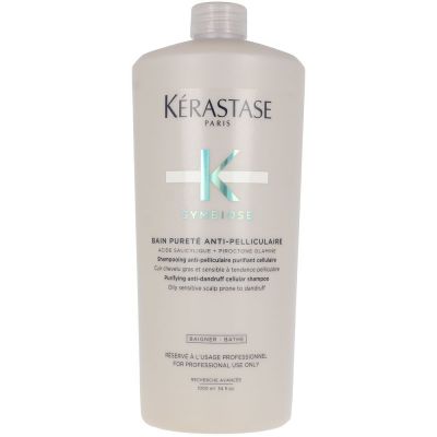 K Sympio Bain Pureté Anti-Dipelliculaire 1000 ml