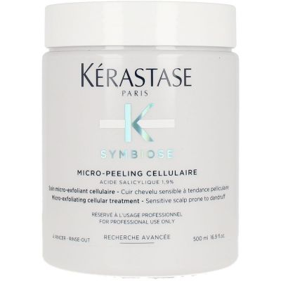 K Sympio Micro-peeling Cellulaire 500 ml