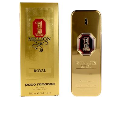1 MILLION ROYAL edp vapo 100 ml