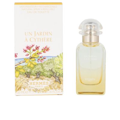 A GARDEN TO CYTHERE edt refillable vapo 50 ml