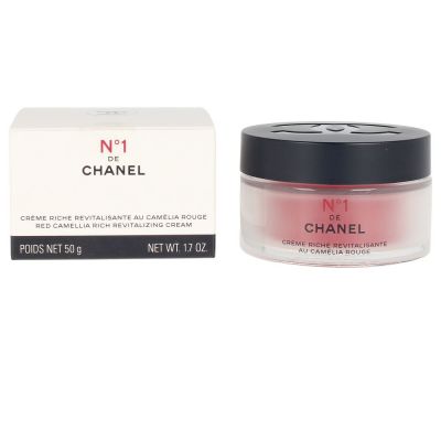 Nº 1 rivitalizzare la crema ricca 50 gr