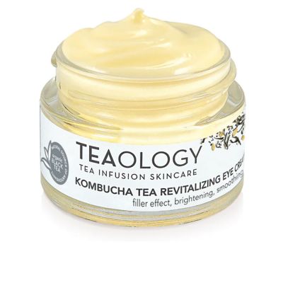Kombucha Tea rivitalizzare la crema per gli occhi 15 ml