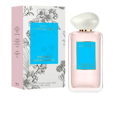 FROSTY PARADISE edt vapo 100 ml