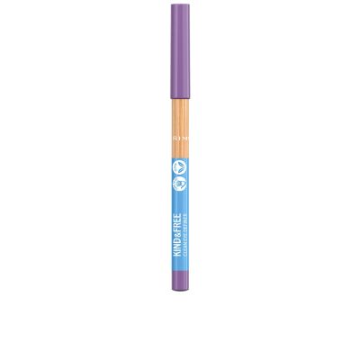 KIND & FREE clean eye definer #003-grape 1,1 gr