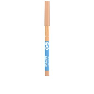 KIND & FREE clean eye definer #005-creamy white 1,1 gr