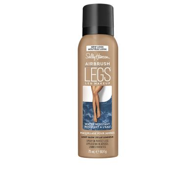 Le gambe aerografate compongono spray 01 luci 75 ml
