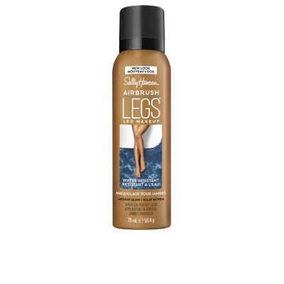 Le gambe aerografate compongono spray 02-medium 75 ml