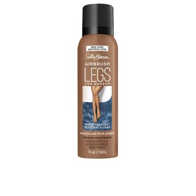 Le gambe aerografate compongono spray 03-tan 75 ml