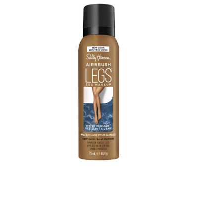 Le gambe aerografate compongono spray 04-profonde 75 ml