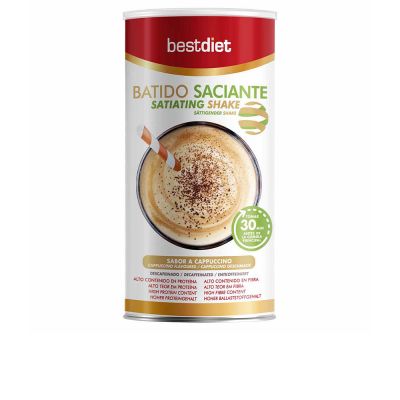 SHAKE SATIANT saveur cappuccino 560 gr