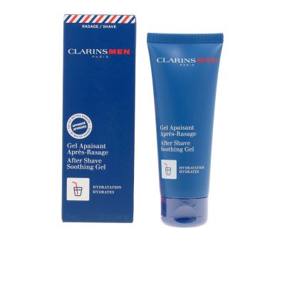 Gel di uomini dopo essersi rasati lenitivi 75 ml