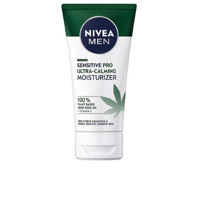 Crema per il viso messibile al viso mob-calmante 75 ml