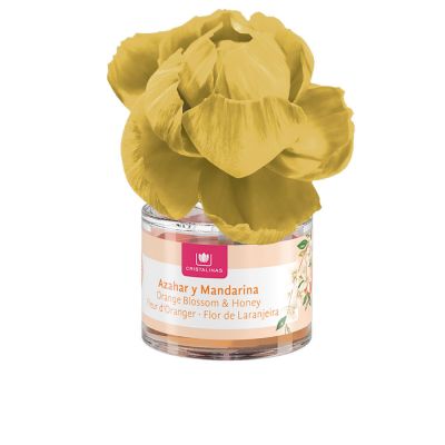 Désodorisant FLEUR PARFUMÉE 0% #fleur d'oranger et mandarine 40 ml