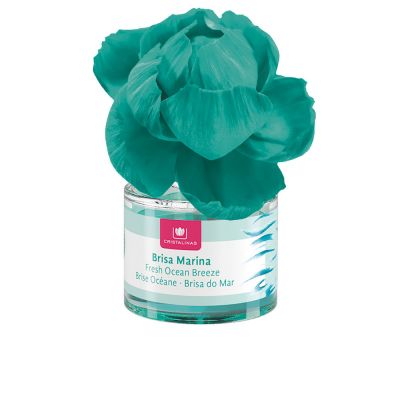 Désodorisant FLEUR PARFUMÉE 0% #seabreeze 40 ml
