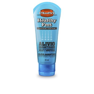 HEALTHY FEET crema para pies 80 ml