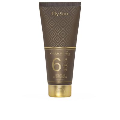 Rispetto Global Sun Defense Sun Cream SPF6+ 200 ml